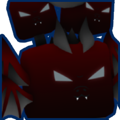 Mythic Shadow Serpent