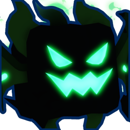 Shiny Pumpgeist