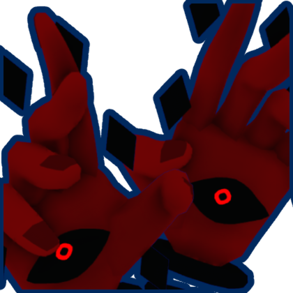 Mythic The Hand