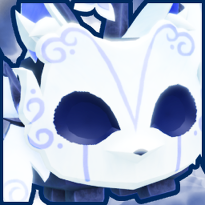 Shiny Okami Spirit