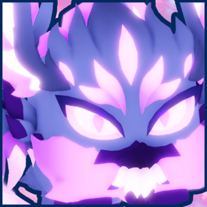 Shiny Mythic Gryphon