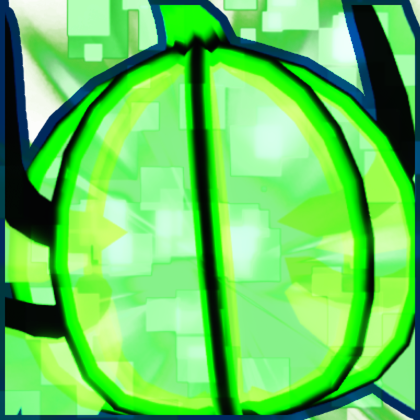 Shiny Mythic Pumpkin Pyramidium