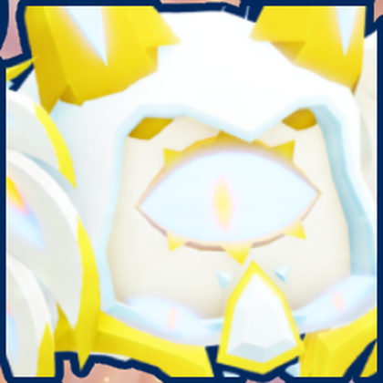 Shiny Mythic Equipoise