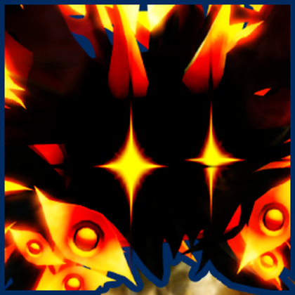 Shiny VOID SHINIGAMI