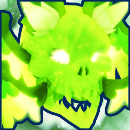 Wolf Skull