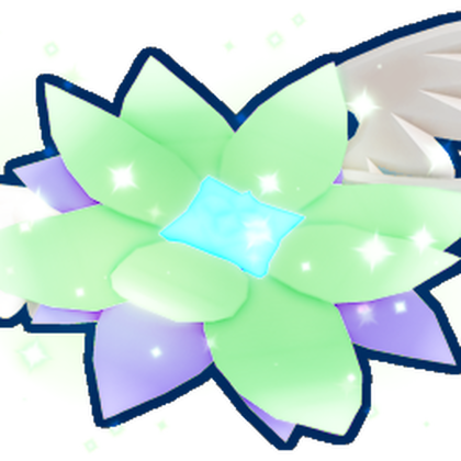 Shiny Lovely Lotus