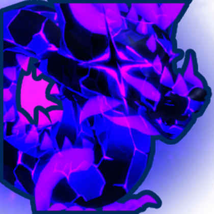 Dark Matter Dragon