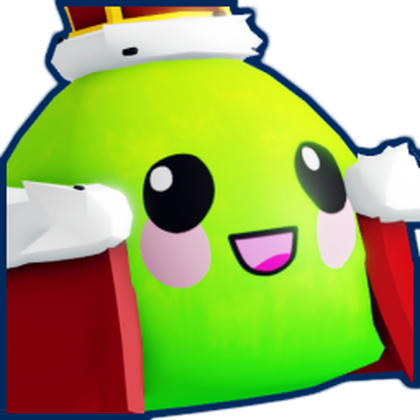 King Slime