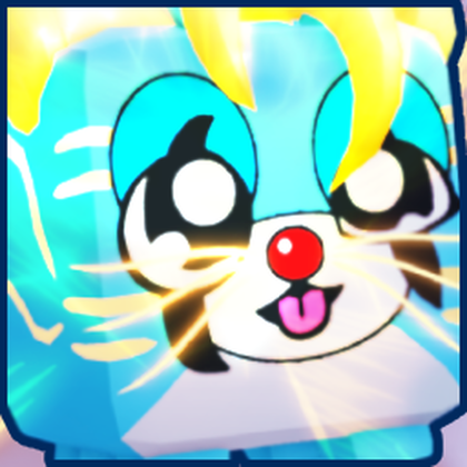 Mythic Clown Rigby