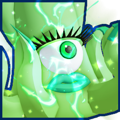 Shiny Mythic Kraken