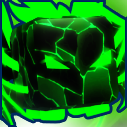 Shiny Dark Matter Overlord