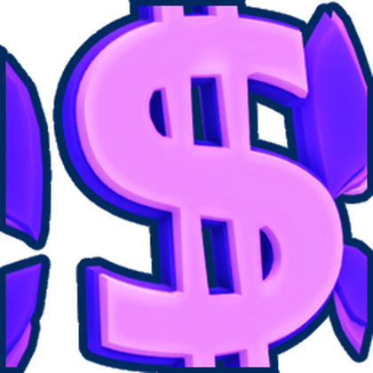 Shiny Unlimited Dollar