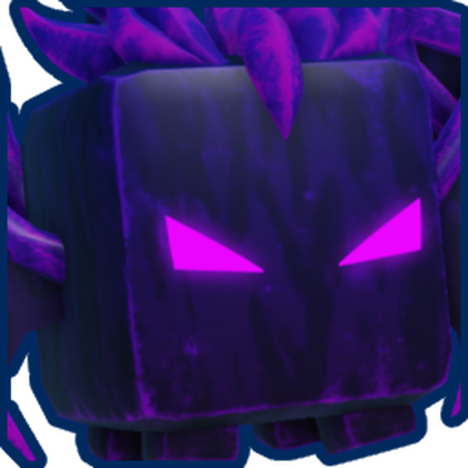 Shiny Dark Crystal Overlord