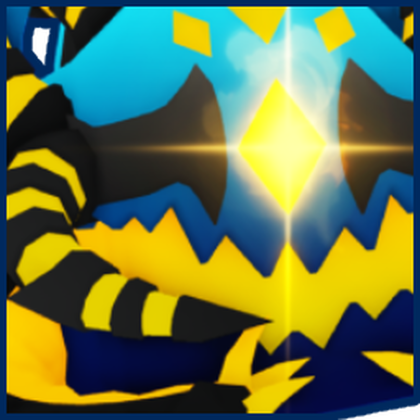 Mythic Hellish Beast