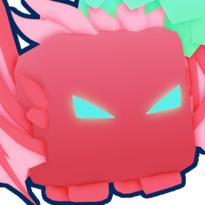 Shiny Mythic Sunlord