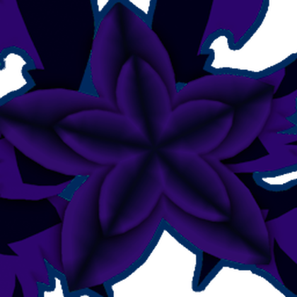 Shiny Mythic Azure Lily