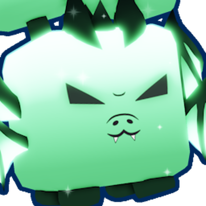 Mythic Minty Serpent