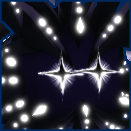 Shiny Mythic Shadow Leviathan