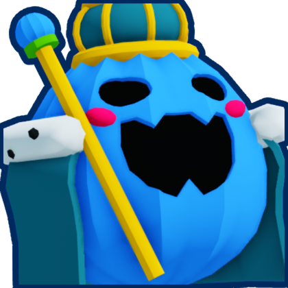 Shiny Prince Pumpkin