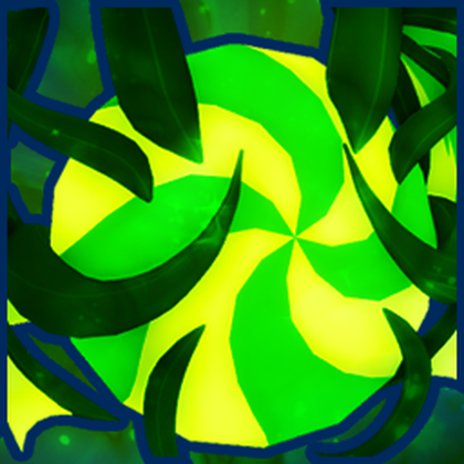 Mythic Demonic Peppermint
