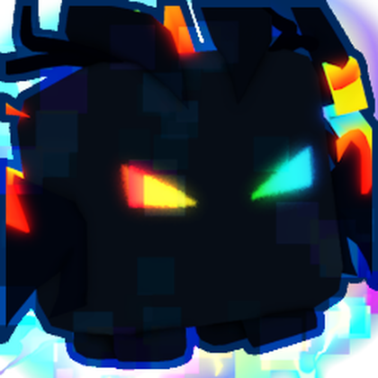 Shiny Rainbow Blitz