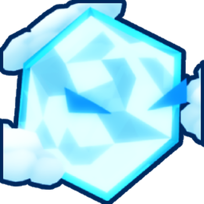 Cloudy Elemental