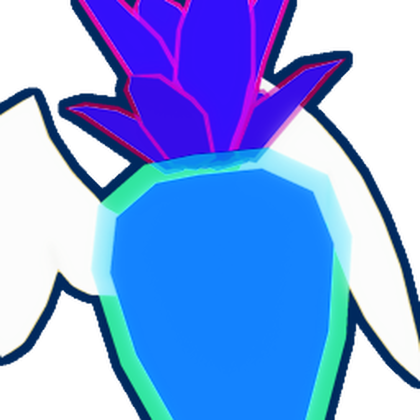 Shiny OG Eternal Carrot
