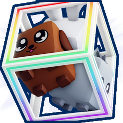 Trio Cube
