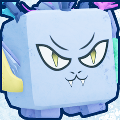 Shiny Beach Leviathan