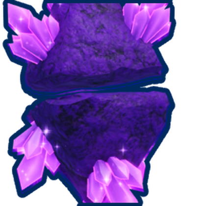 Mythic Crystal Pyramidium