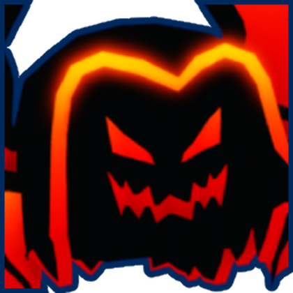 Mythic Shadow Mantle