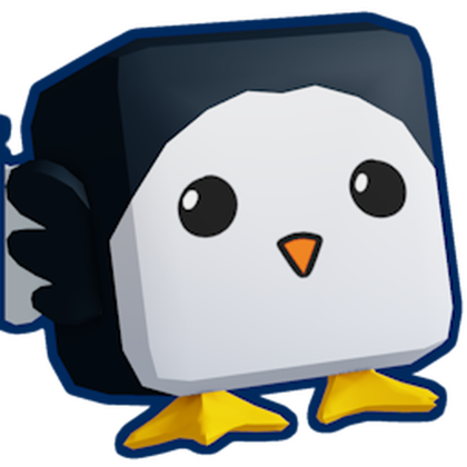Penguin