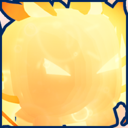 Mythic Bubble Overlord