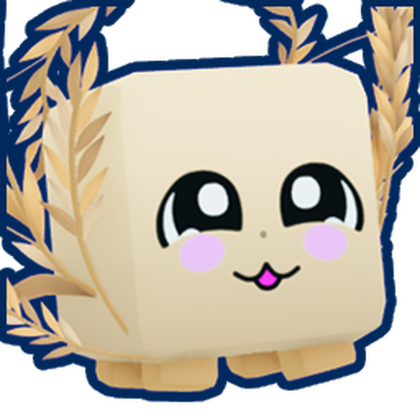 Wheat Angel