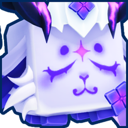 Shiny Guardian Hare