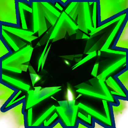 Shiny Darkburst