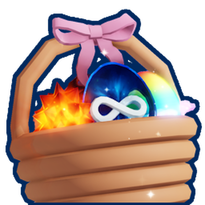 Easter Basket
