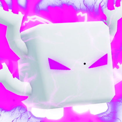 Shiny OG Dark Guardian