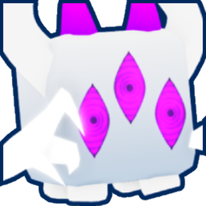 Shiny Mythic The Voided