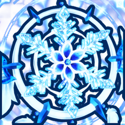 Iridescent Catcher