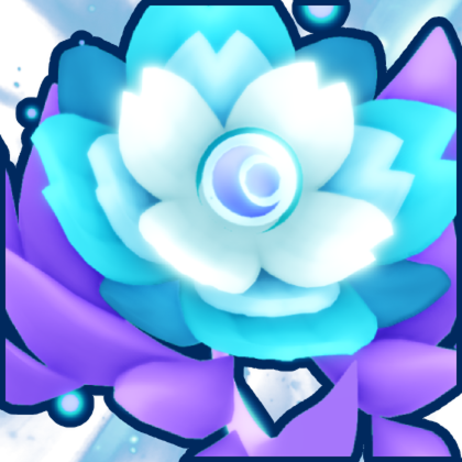 Mythic Lunar Bloom