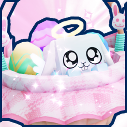 Bunny Basket