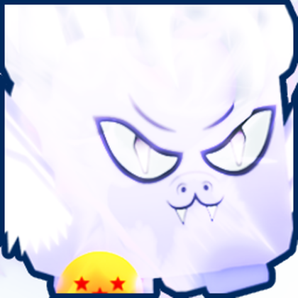 Shiny Mythic Super Leviathan