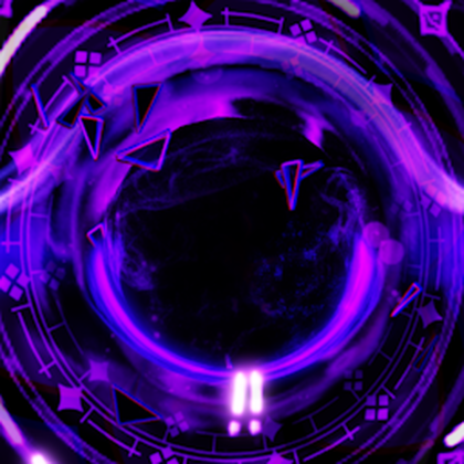 THE BLACKHOLE