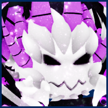 Shiny Mythic Circus Monster