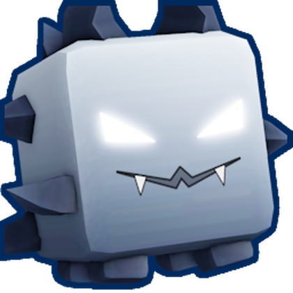 Shiny Ground Golem