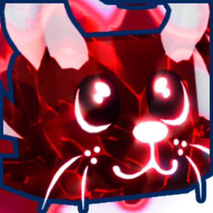 Shiny Mythic Fire Seal