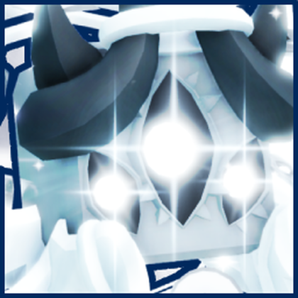 Shiny Divine Seraph