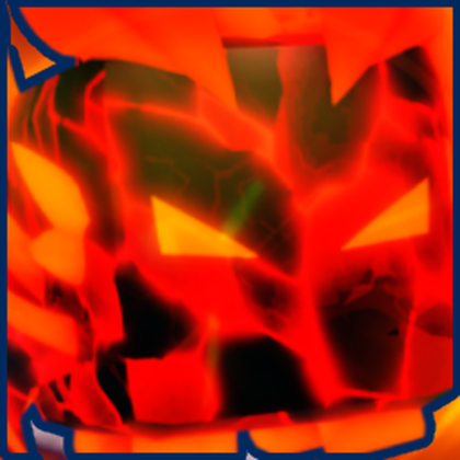 Mythic Dark Matter Overlord