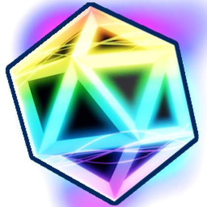 Shiny Hexarium